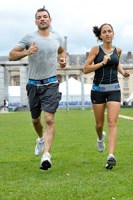 Ceinture physiomat